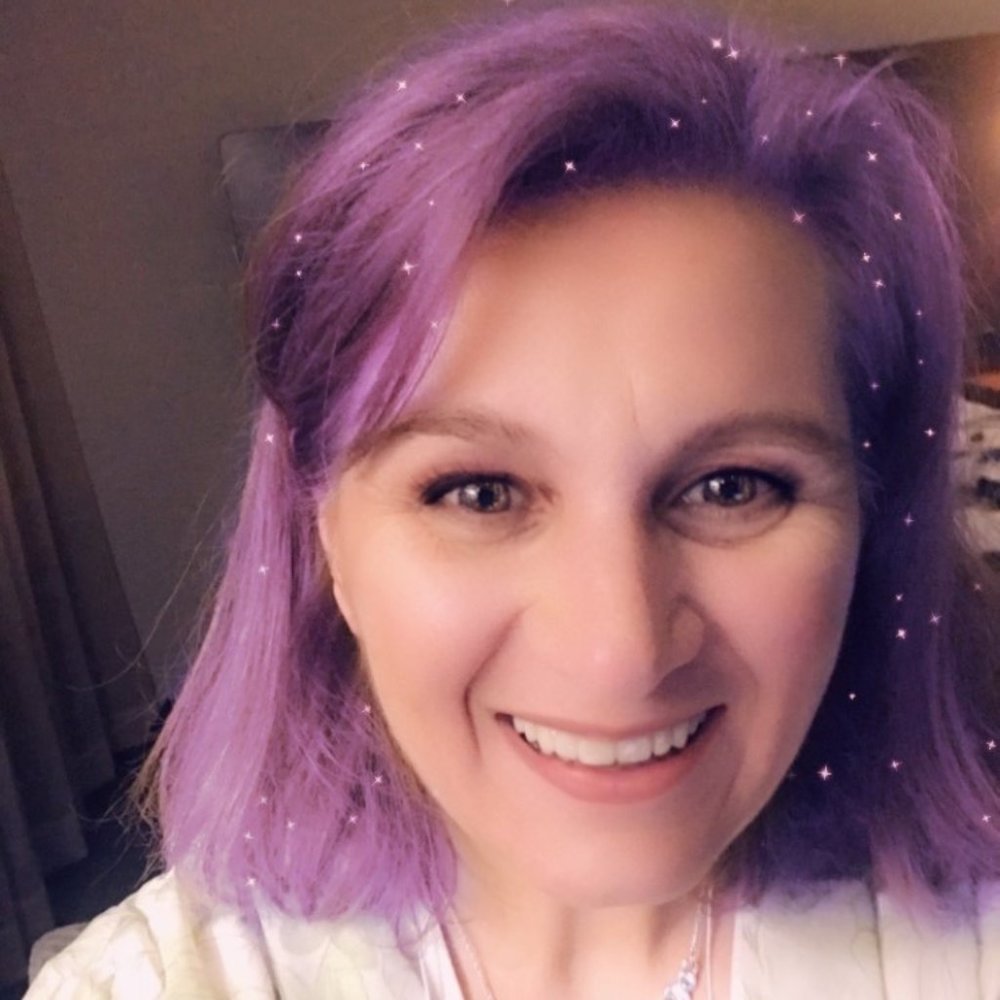 Meet your Posher, Tammy